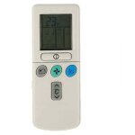 T�l�commande climatisation hitachi rar - 3u1 rar - 3u3 rar - 2p2 rar2p2