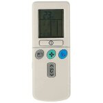 Tlcommande de climatisation hitachi ras - 80yha rar - 3u1 rar - 3u3 rar - 2p2 rar2p2