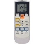 Tlcommande de climatiseur, tlcommande de climatisation pour fujitsu, tlcommande universelle pour ...