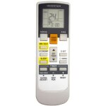 T�l�commande de climatiseur, t�l�commande de climatisation pour fujitsu, t�l�commande universelle pour ...