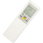 T�l�commande de climatiseur daikin