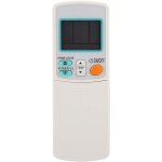 T�l�commande pour climatiseur daikin, arc433a1, arc433b70, arc433a70, arc433a21, arc433a46, arc433a75, ...