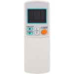 T�l�commande pour climatiseur daikin, arc433a1, arc433b70, arc433a70, arc433a21, arc433a46, arc433a75, ...