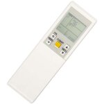 Tlcommande de climatiseur daikin tlcommande et metteur mural pour motorisations