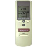 Compatible avec la tlcommande du climatiseur fujitsu ar - ab18