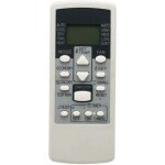 Convient  la tlcommande du climatiseur fujitsu ar - rcd1c