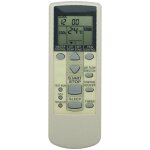 Tlcommande pour climatiseur fujitsu fas34gsbw fas25rsbw asp9rsecw qsa35llca