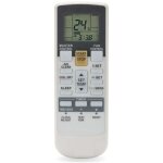 T�l�commande compatible avec les climatiseurs fujitsu et g�n�riques, conception originale, fonctions ...