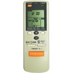 Convient  la tlcommande du climatiseur fujitsu jw2 jw33 ar - dl3