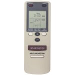 Tlcommande de climatiseur pour fujitsu, tlcommande de remplacement pour climatiseur pour fujitsu ...