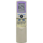 Convient � la t�l�commande du climatiseur haier yl - d03