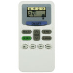 Convient � la t�l�commande du climatiseur hitachi kfr - 28bp / a kfr - 28gw - b