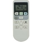 Convient � la t�l�commande du climatiseur hitachi ras - s18cak x18cbk e18cyk 26 / 36bcy