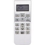 Convient � la t�l�commande du climatiseur hitachi rau412kweab rau318kweab rsi418haaw