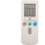 Convient  la tlcommande du climatiseur hitachi riello rar - 3u1 rar - 3u2 rar - 3u3 rar - 3u4