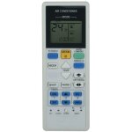 Convient  la tlcommande du climatiseur panasonic