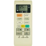 Compatible avec la tlcommande du climatiseur panasonic a75c4004