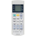 T�l�commandes de climatiseur compatible avec panasonic kl - pn1128 k - pn1122 a75c2913 cwa75c2913 a75c3716 ...