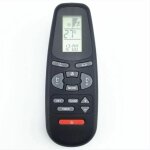 T�l�commande de climatiseur rc - 5 adapt�e au climatiseur electra / airwell / emailair
