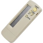 Télécommande de climatiseur, résistance à l'abrasion universelle, durabilité, télécommande de climatiseur ... Télécommande de climatiseur, résistance à l'abrasion universelle, durabilité, télécommande de climatiseur ...