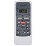 T�l�commande pour climatiseur s�rie r51 r51 / e r51 / ce r51m / ce r51d / e r51m / bge r51m / bge, horloge ...