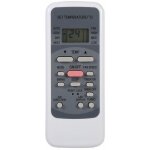 T�l�commande pour climatiseur s�rie r51 r51 / e r51 / ce r51m / ce r51d / e r51m / bge r51m / bge, horloge ...