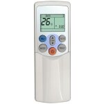 Compatible avec la tlcommande du climatiseur toshiba f08j / h01je