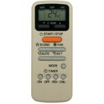 Convient  la tlcommande du climatiseur toshiba wh - e1ne wh - d9s wc - e1ne kt - ts1