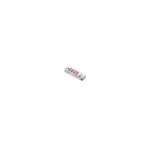Sommer - tlcommande emetteur 868 mhz 4 canaux porte de garage portail, blancet rose.