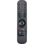 Tlcommande et metteur mural pour motorisations lg mr22gn remote control magic remote for lg tv 2021 ...