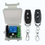 T�l�commande et �metteur mural pour motorisations t�l�commande sans fil t�l�commande de contr�le d'acc�s ...