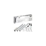 Faac - motorisation volet roulant t - mode kit one tmk 28 - tm45 15 - 17r