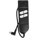 T�l�commande pour fauteuil inclinable �lectrique - t�l�commande manuelle pour fauteuil releveur, 4 boutons, ...