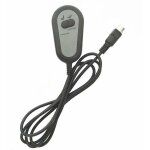 T�l�commande pour fauteuils inclinables, interrupteur manuel � 2 boutons et 5 p�les pour la plupart des ...