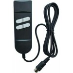 T�l�commande pour fauteuil relax �lectrique - t�l�commande pour fauteuil releveur avec contr�le manuel, ...