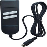 T�l�commande pour fauteuil relax �lectrique, t�l�commande pour fauteuil releveur, commande manuelle, ...