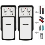 Télécommande de garage sdre - 4031 868mhz compatible pour télécommande sommer 868mhz 4020 4026 tx03 - ... Télécommande de garage sdre - 4031 868mhz compatible pour télécommande sommer 868mhz 4020 4026 tx03 - ...