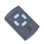 Tlcommande de garage sdre hsm4 868 mhz avec 4 boutons couleur bleue remplacer les metteurs hormann ...