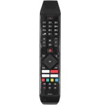T�l�commande pour hitachi tv 24hb21t65u / 32hb26t61ua / rc43141 / 43hb26t72u / 43hk25t74u