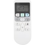 T�l�commande intelligente pour climatiseur hitachi rar 3v2 rar 2p2