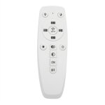 T�l�commande pour les lampes led de lustre technologie 2. 4g diff�rentes fonctions te - lp