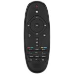 T�l�commande lcd led hd tv de remplacement pour philips rc2683203 - 01 rc2683204 - 01