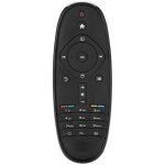 T�l�commande lcd led hd tv de remplacement pour philips rc2683203 - 01 rc2683204 - 01