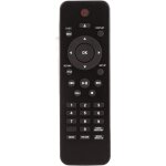 Télécommande de lecteur dvd de remplacement pour philips dvp5982c1 / 37b dvp3350k Télécommande de lecteur dvd de remplacement pour philips dvp5982c1 / 37b dvp3350k