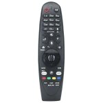 T�l�commande lg magic tv an - mr650a uj635v uj701 uj750 uj7700 curseur de souris vocale
