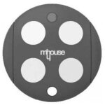 T�l�commande mhouse gtx4