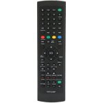 Télécommande multifonction de remplacement pour enregistreur dvd hdd, pour rmtd248p Télécommande multifonction de remplacement pour enregistreur dvd hdd, pour rmtd248p