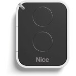 Télécommande nice era on2e on2 ? Émetteur portail et porte de garage ? 2 canaux, fréquence 433, 92 mhz, ... Télécommande nice era on2e on2 ? Émetteur portail et porte de garage ? 2 canaux, fréquence 433, 92 mhz, ...