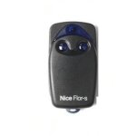 T�l�commande nice flo2r - s (rolling code) 1 pi�ce