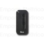 T�l�commande nice mygo2 ? �metteur 2 canaux, 433 mhz avec codage o - code, automatisation de portail ...